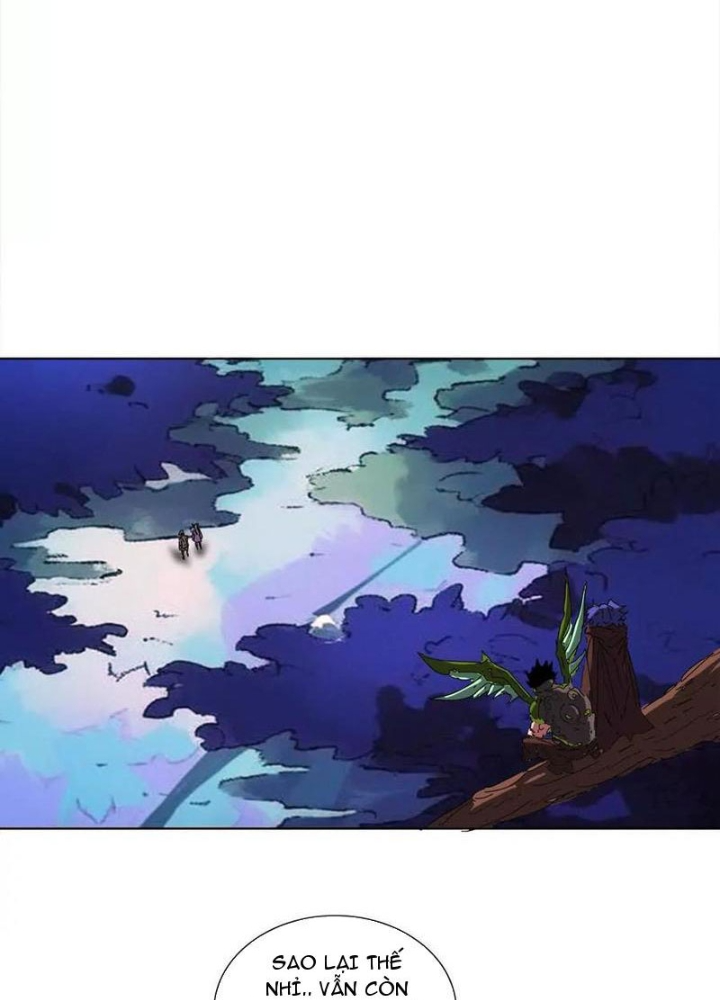 Quái Thú Hạch Tâm Chapter 58 - Trang 2