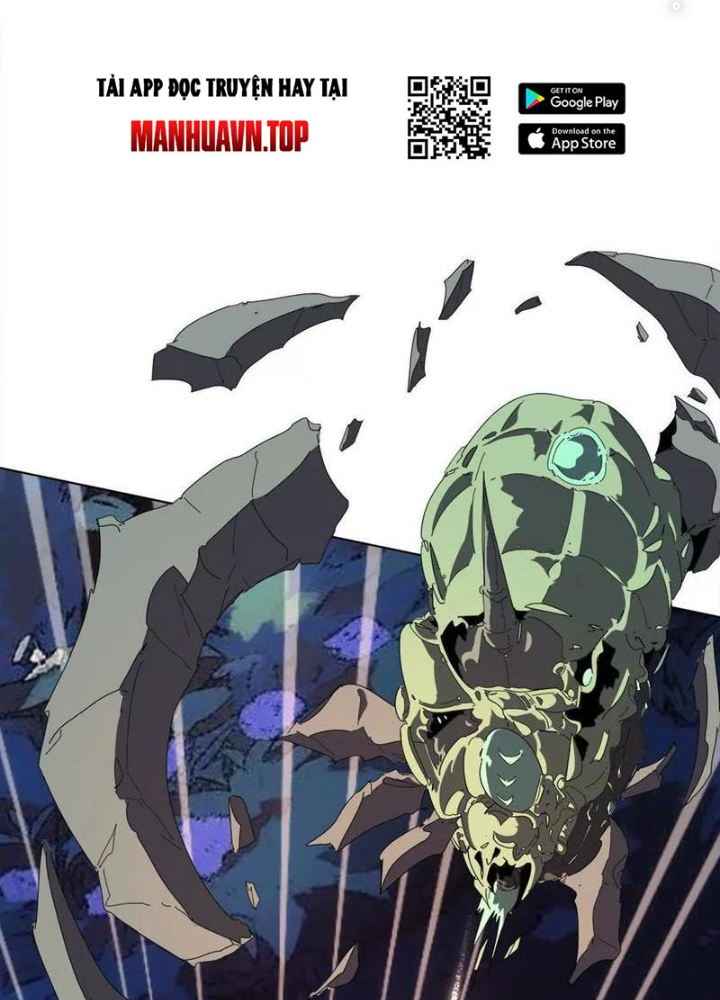 Quái Thú Hạch Tâm Chapter 59 - Trang 2