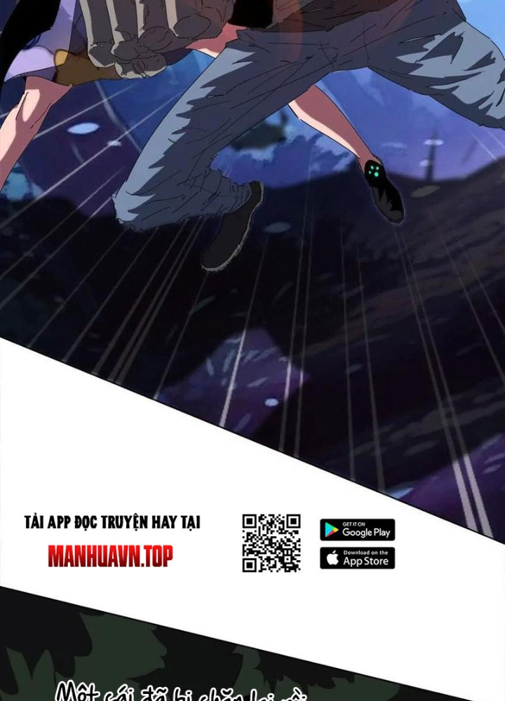 Quái Thú Hạch Tâm Chapter 59 - Trang 2