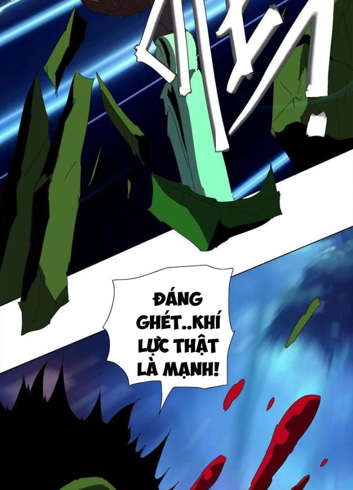 Quái Thú Hạch Tâm Chapter 59 - Trang 2