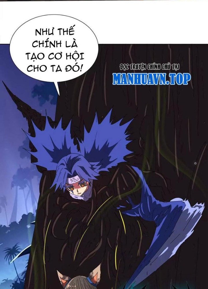 Quái Thú Hạch Tâm Chapter 59 - Trang 2