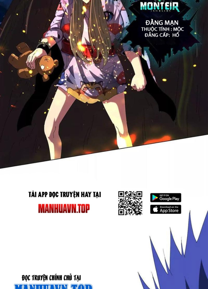 Quái Thú Hạch Tâm Chapter 59 - Trang 2