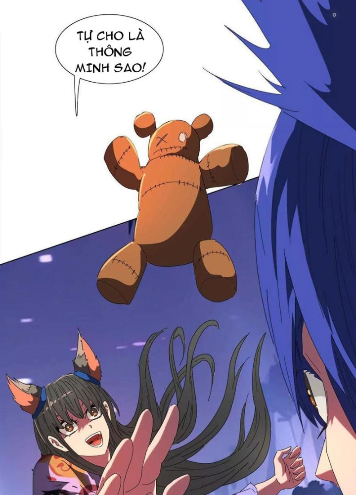 Quái Thú Hạch Tâm Chapter 59 - Trang 2