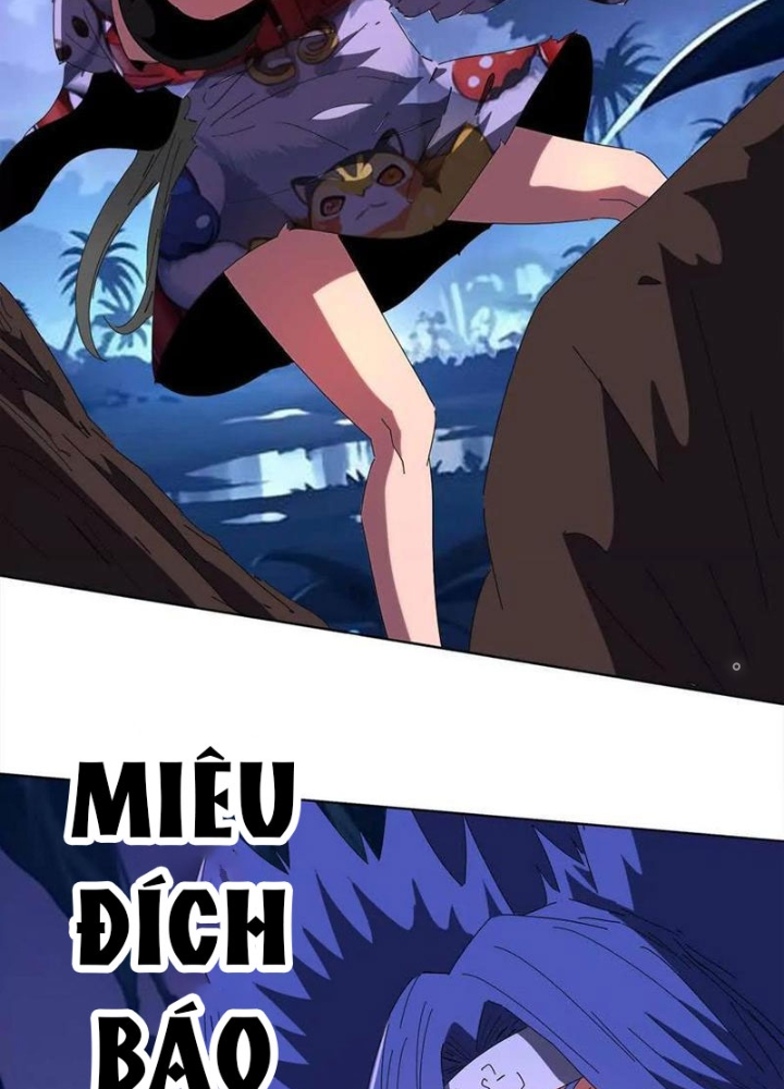 Quái Thú Hạch Tâm Chapter 59 - Trang 2