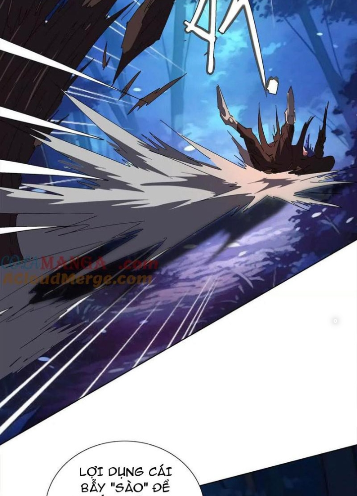 Quái Thú Hạch Tâm Chapter 59 - Trang 2