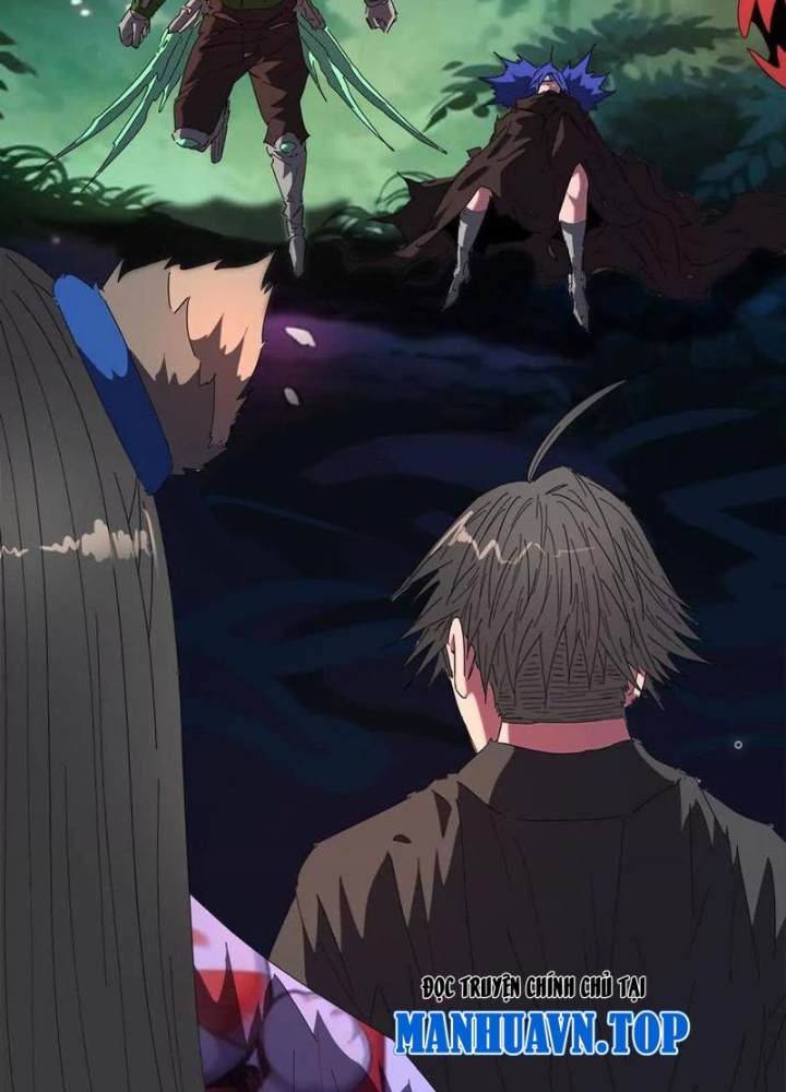 Quái Thú Hạch Tâm Chapter 59 - Trang 2