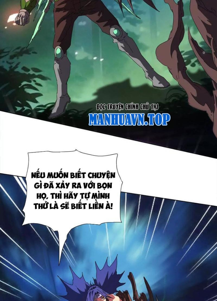 Quái Thú Hạch Tâm Chapter 59 - Trang 2