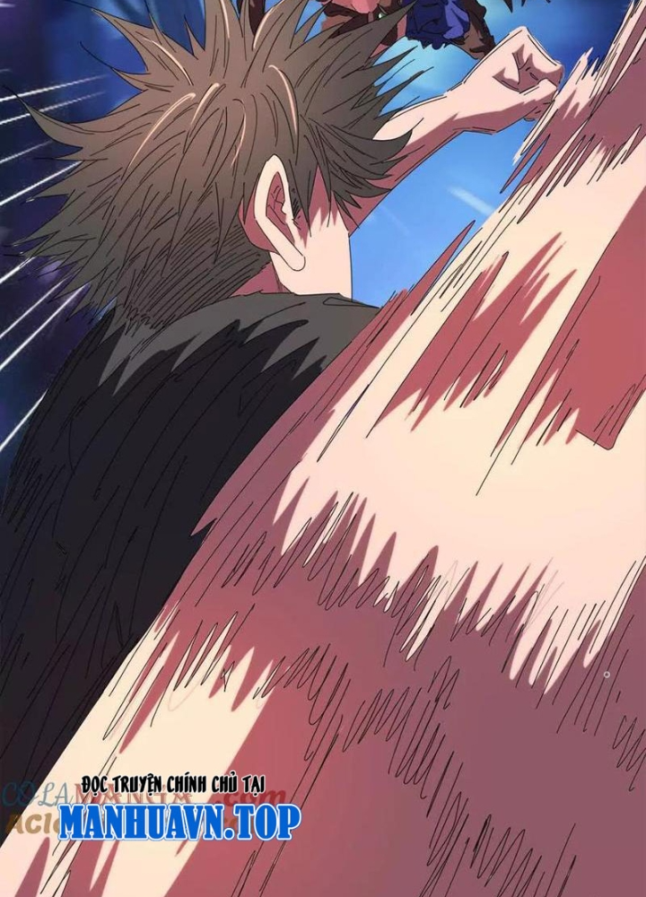 Quái Thú Hạch Tâm Chapter 59 - Trang 2