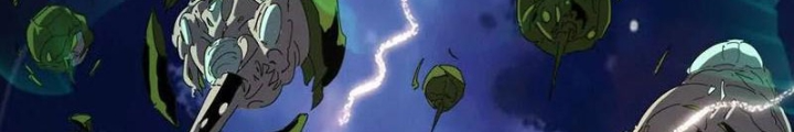 Quái Thú Hạch Tâm Chapter 59 - Trang 2