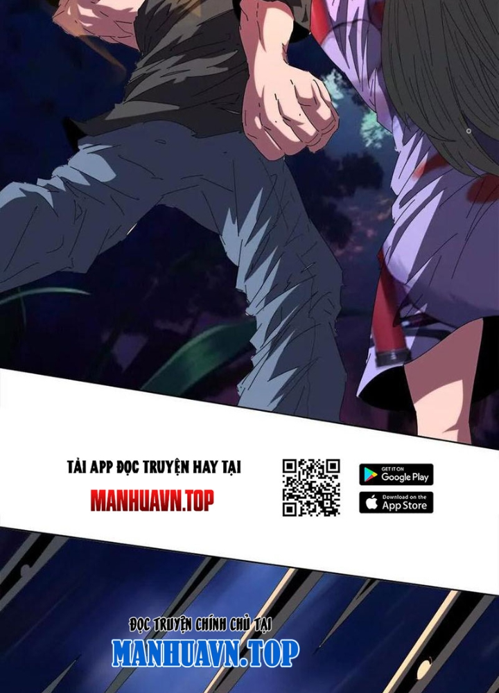 Quái Thú Hạch Tâm Chapter 59 - Trang 2