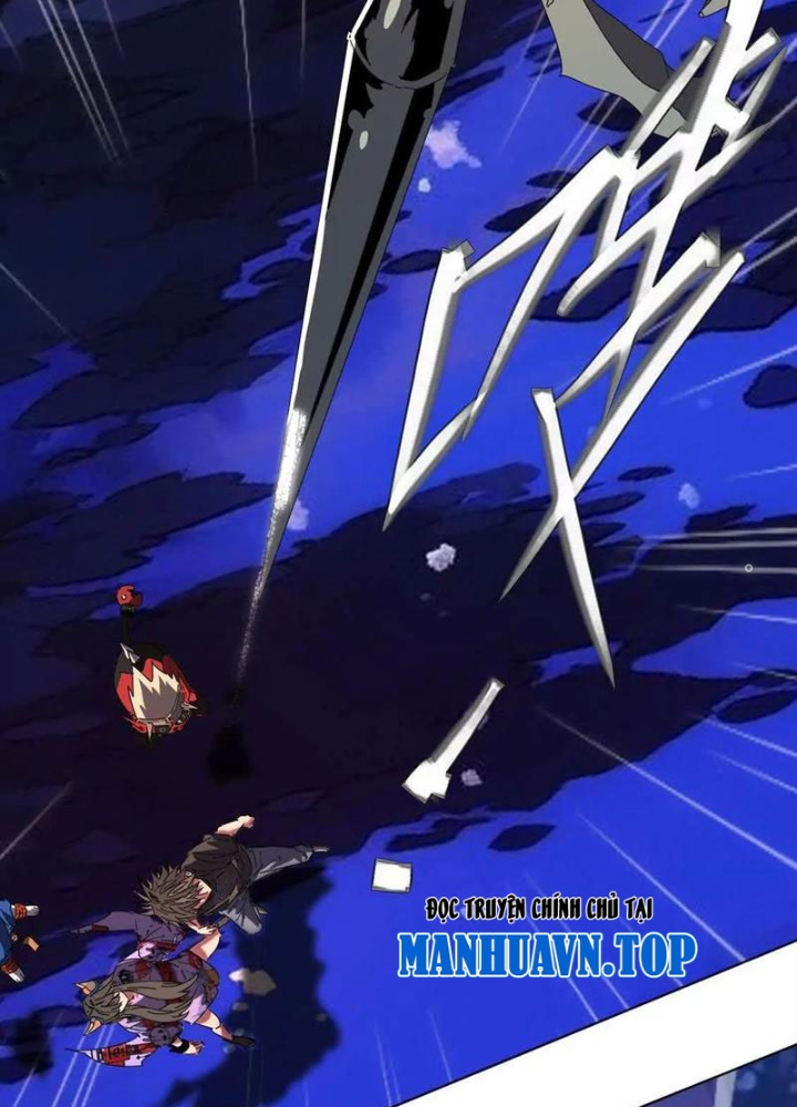 Quái Thú Hạch Tâm Chapter 59 - Trang 2