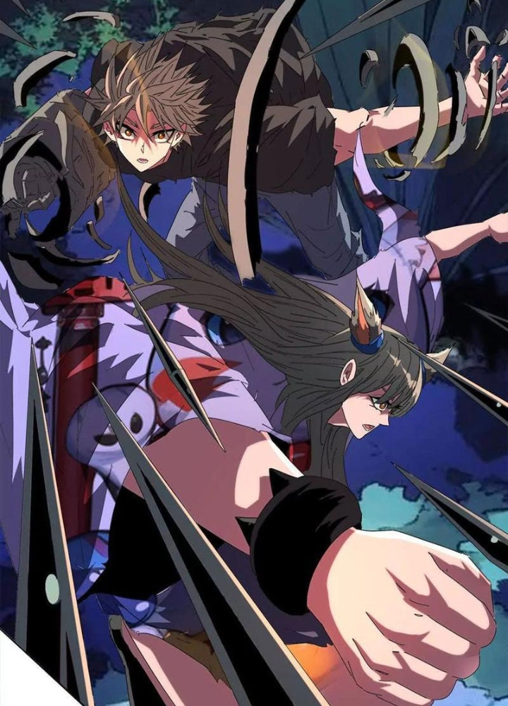 Quái Thú Hạch Tâm Chapter 59 - Trang 2