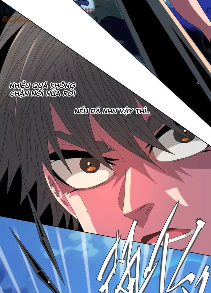 Quái Thú Hạch Tâm Chapter 59 - Trang 2