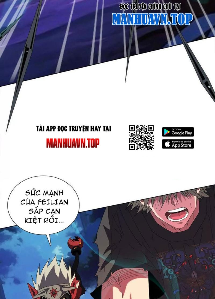 Quái Thú Hạch Tâm Chapter 59 - Trang 2