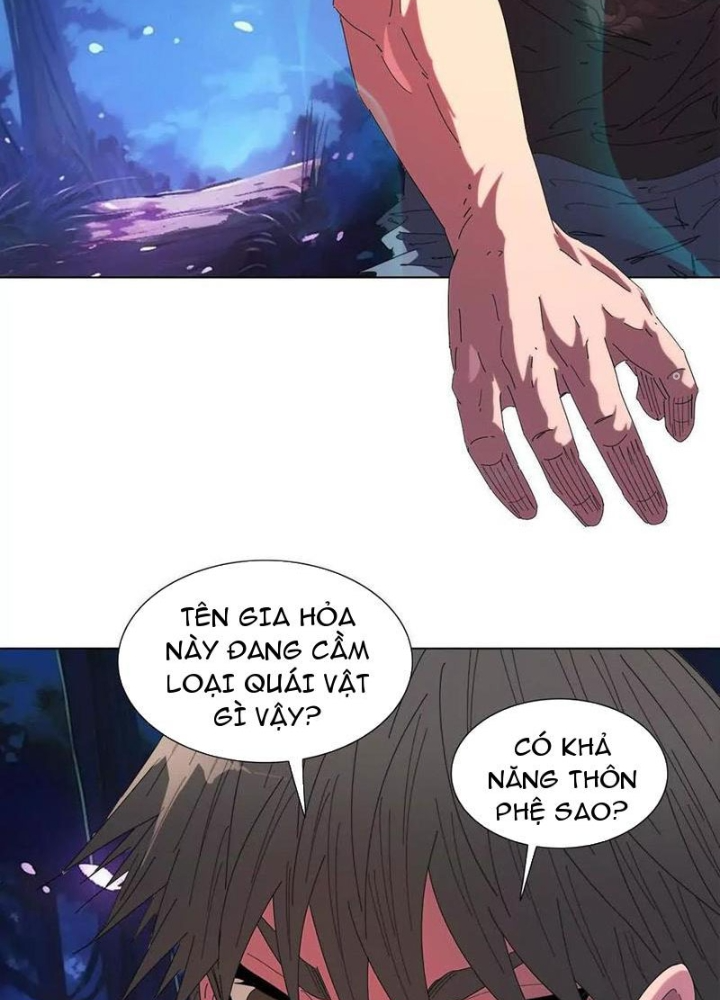 Quái Thú Hạch Tâm Chapter 59 - Trang 2