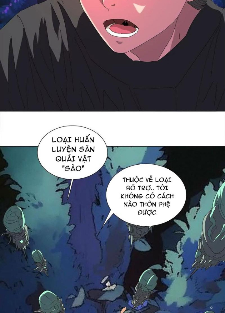 Quái Thú Hạch Tâm Chapter 59 - Trang 2