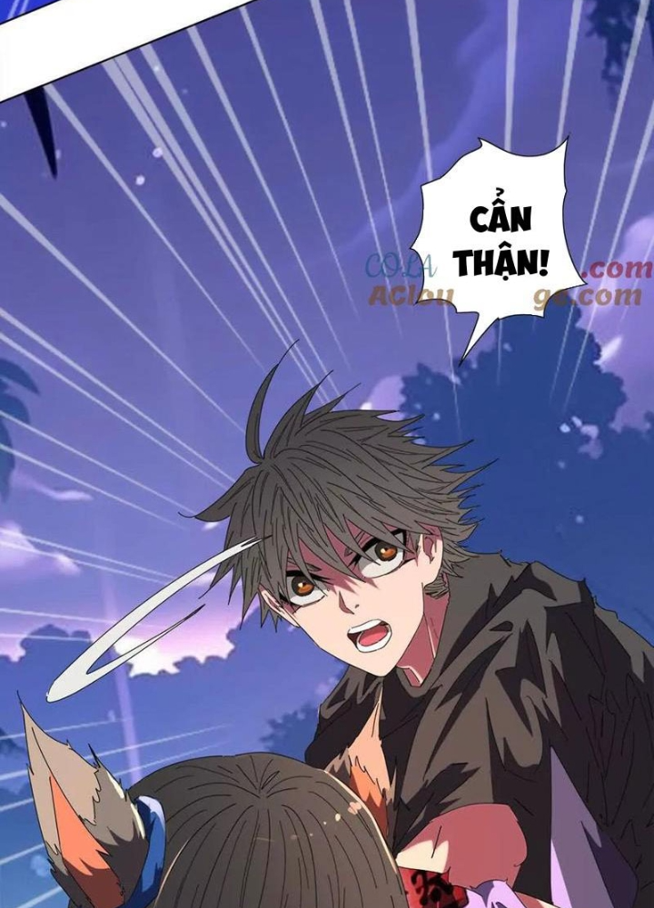 Quái Thú Hạch Tâm Chapter 59 - Trang 2