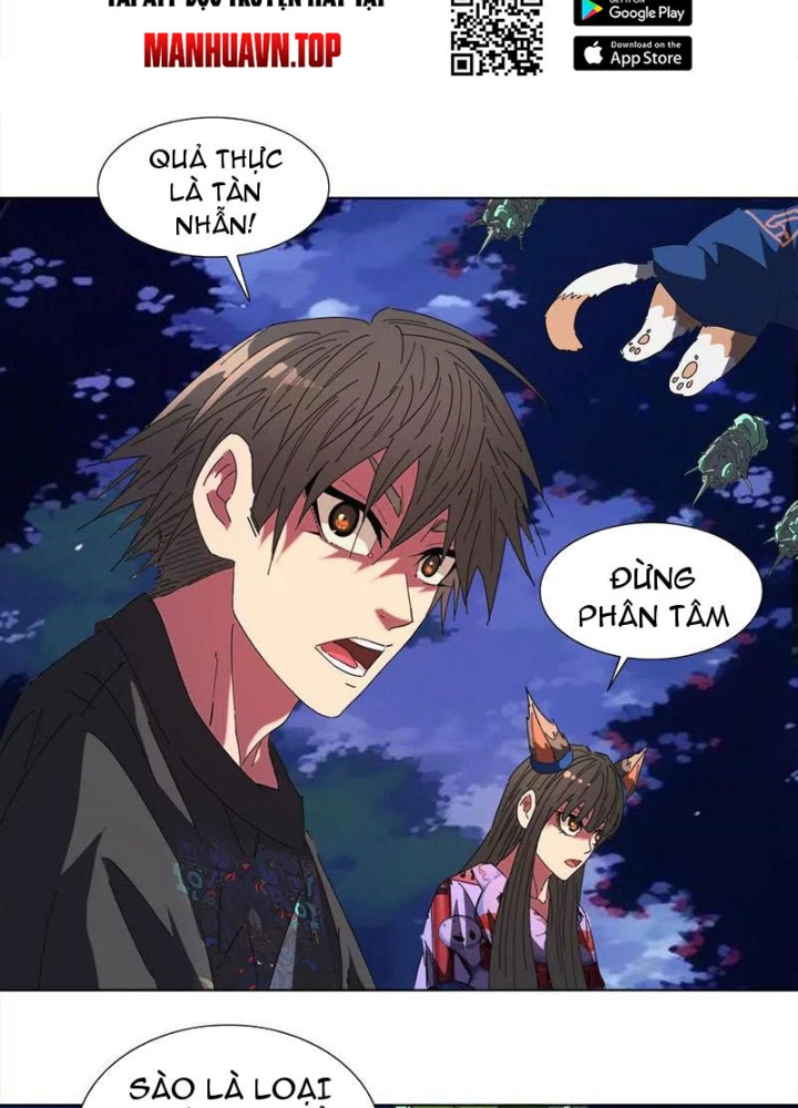 Quái Thú Hạch Tâm Chapter 59 - Trang 2