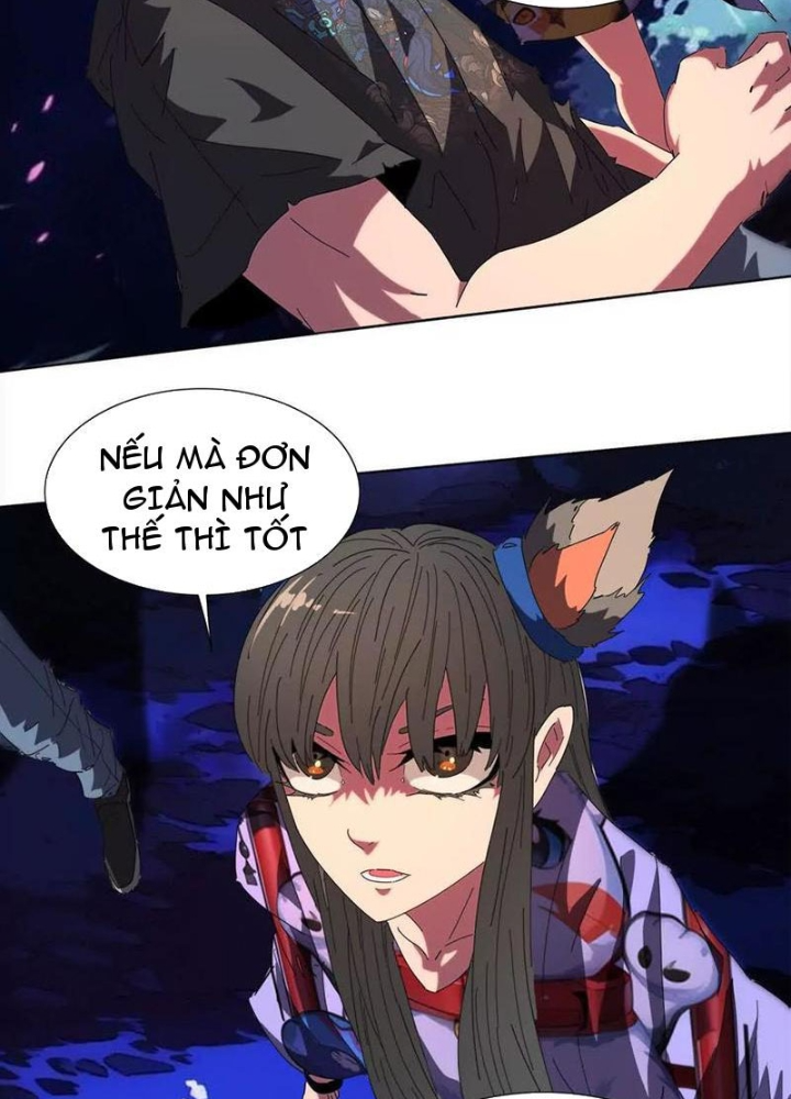Quái Thú Hạch Tâm Chapter 59 - Trang 2