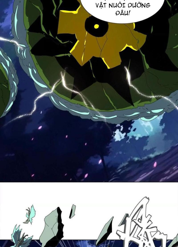 Quái Thú Hạch Tâm Chapter 59 - Trang 2