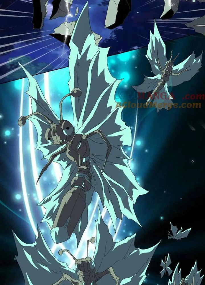 Quái Thú Hạch Tâm Chapter 59 - Trang 2