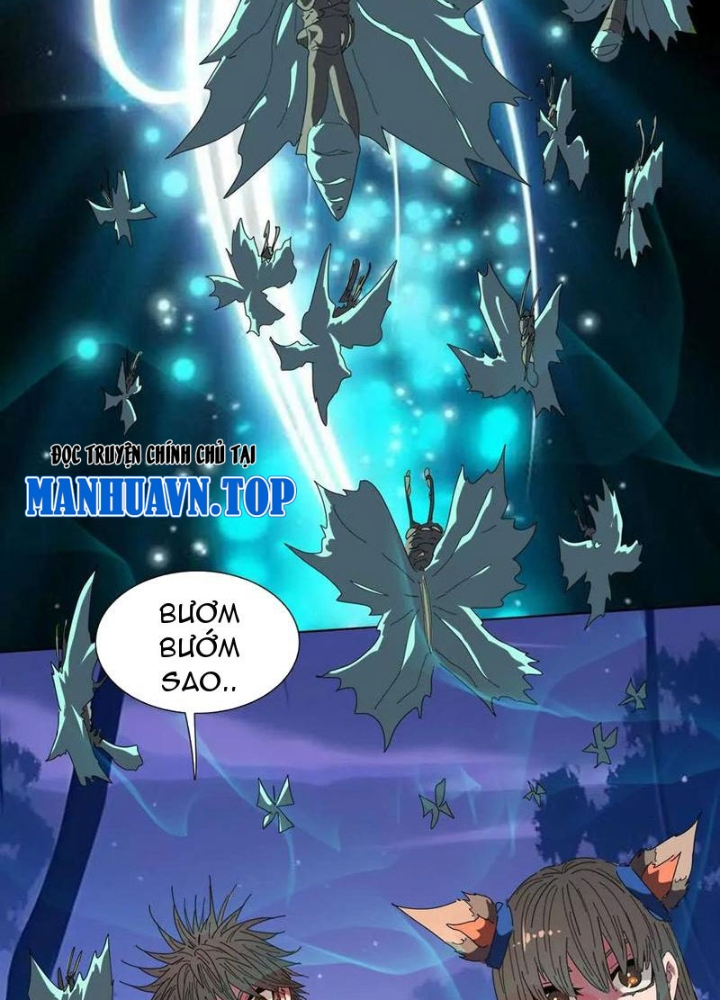 Quái Thú Hạch Tâm Chapter 59 - Trang 2