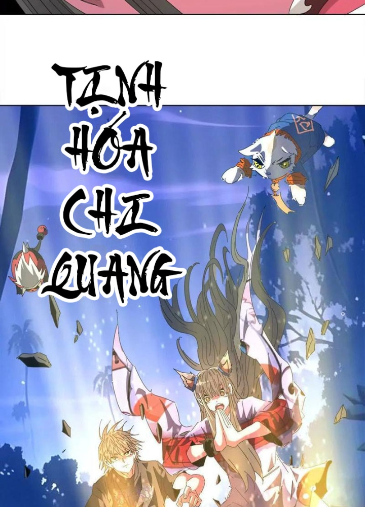 Quái Thú Hạch Tâm Chapter 59 - Trang 2