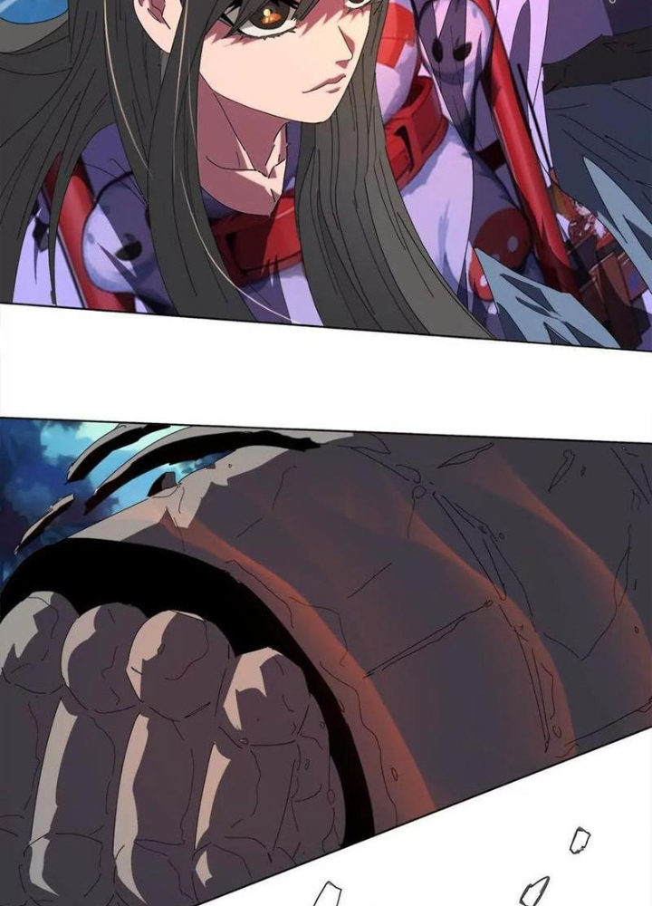 Quái Thú Hạch Tâm Chapter 59 - Trang 2