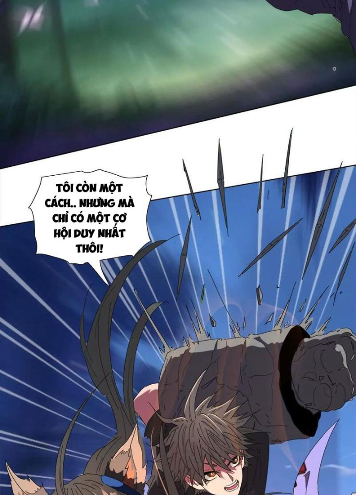 Quái Thú Hạch Tâm Chapter 59 - Trang 2