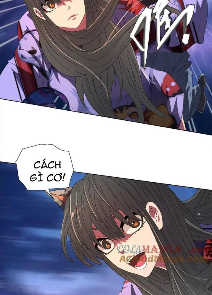 Quái Thú Hạch Tâm Chapter 59 - Trang 2