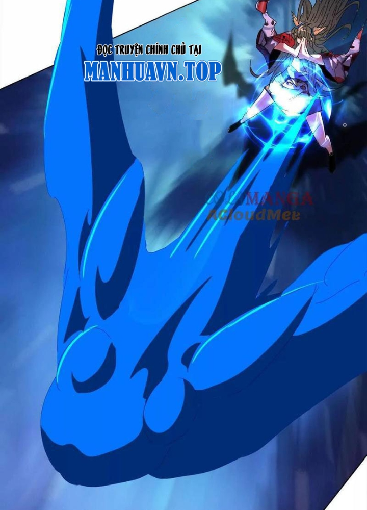 Quái Thú Hạch Tâm Chapter 59 - Trang 2