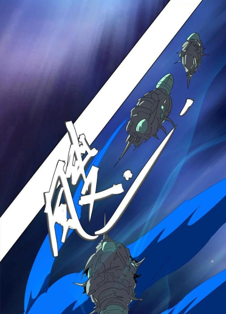 Quái Thú Hạch Tâm Chapter 59 - Trang 2