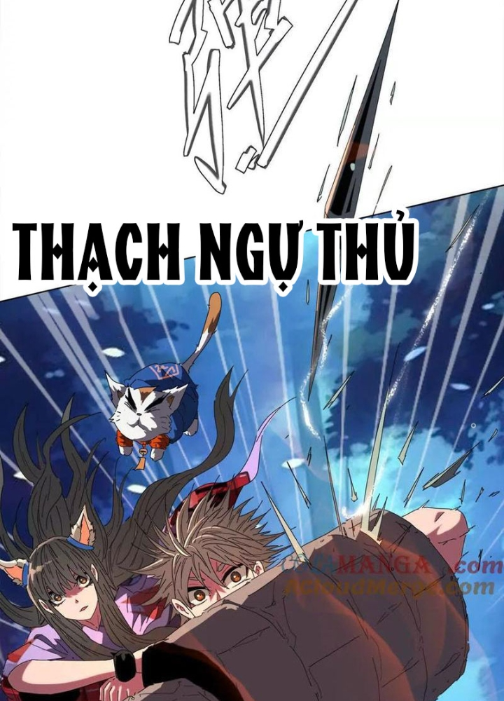 Quái Thú Hạch Tâm Chapter 59 - Trang 2
