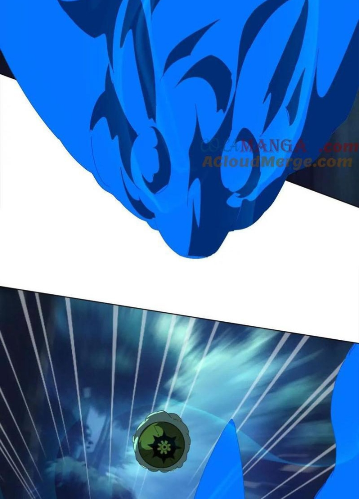 Quái Thú Hạch Tâm Chapter 59 - Trang 2