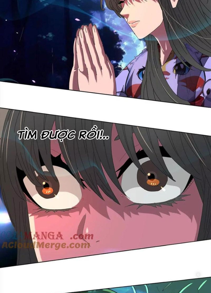 Quái Thú Hạch Tâm Chapter 59 - Trang 2