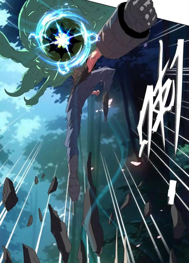 Quái Thú Hạch Tâm Chapter 59 - Trang 2