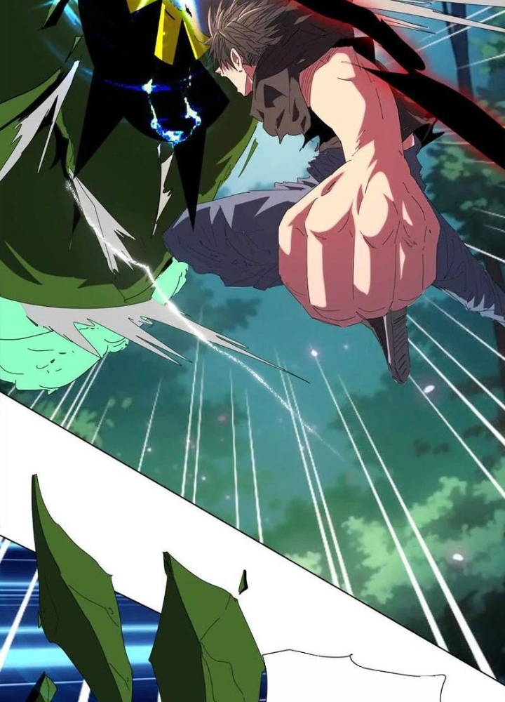 Quái Thú Hạch Tâm Chapter 59 - Trang 2