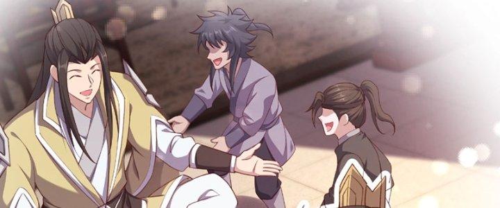 Tôi Thăng Cấp Bằng Cách Thưởng Cho Những Đệ Tử Chapter 31 - Trang 2