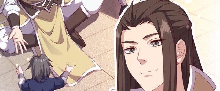 Tôi Thăng Cấp Bằng Cách Thưởng Cho Những Đệ Tử Chapter 31 - Trang 2