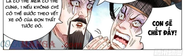 Tiểu Các Lão Chapter 218 - Next Chapter 219