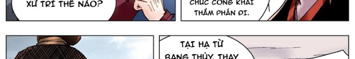 Tiểu Các Lão Chapter 218 - Next Chapter 219