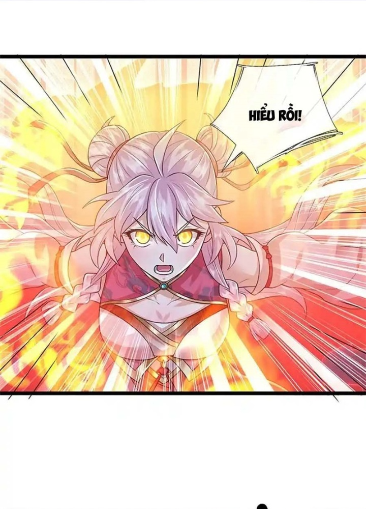 Lựa Chọn Thần Cấp: Ta Không Theo Sáo Lộ Mạnh Lên Chapter 176 - Trang 2