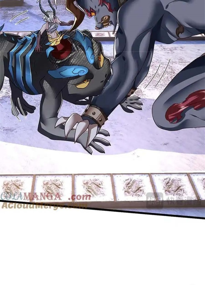 Lựa Chọn Thần Cấp: Ta Không Theo Sáo Lộ Mạnh Lên Chapter 176 - Trang 2