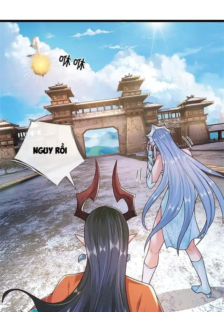 Lựa Chọn Thần Cấp: Ta Không Theo Sáo Lộ Mạnh Lên Chapter 176 - Trang 2