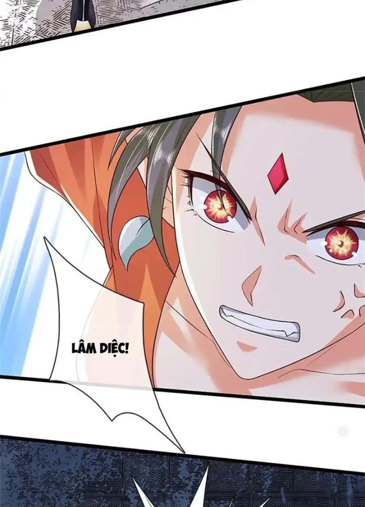 Lựa Chọn Thần Cấp: Ta Không Theo Sáo Lộ Mạnh Lên Chapter 176 - Trang 2