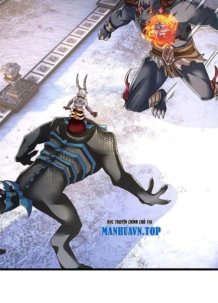 Lựa Chọn Thần Cấp: Ta Không Theo Sáo Lộ Mạnh Lên Chapter 176 - Trang 2