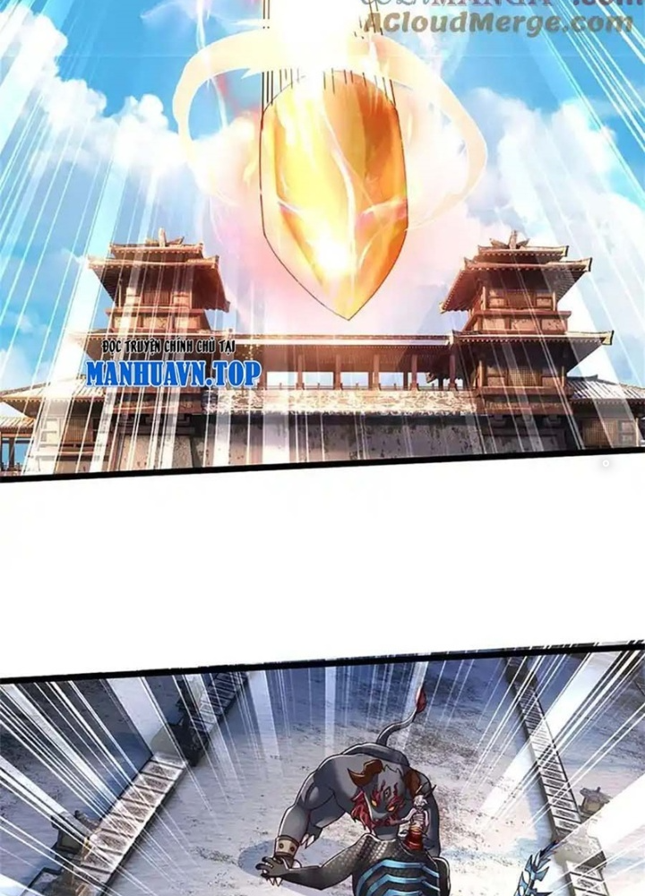 Lựa Chọn Thần Cấp: Ta Không Theo Sáo Lộ Mạnh Lên Chapter 176 - Trang 2