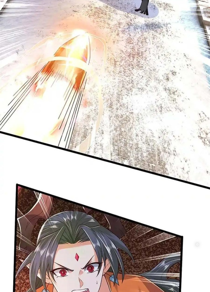 Lựa Chọn Thần Cấp: Ta Không Theo Sáo Lộ Mạnh Lên Chapter 176 - Trang 2