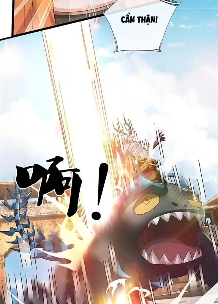 Lựa Chọn Thần Cấp: Ta Không Theo Sáo Lộ Mạnh Lên Chapter 176 - Trang 2