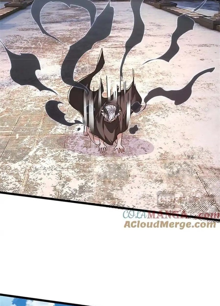 Lựa Chọn Thần Cấp: Ta Không Theo Sáo Lộ Mạnh Lên Chapter 176 - Trang 2